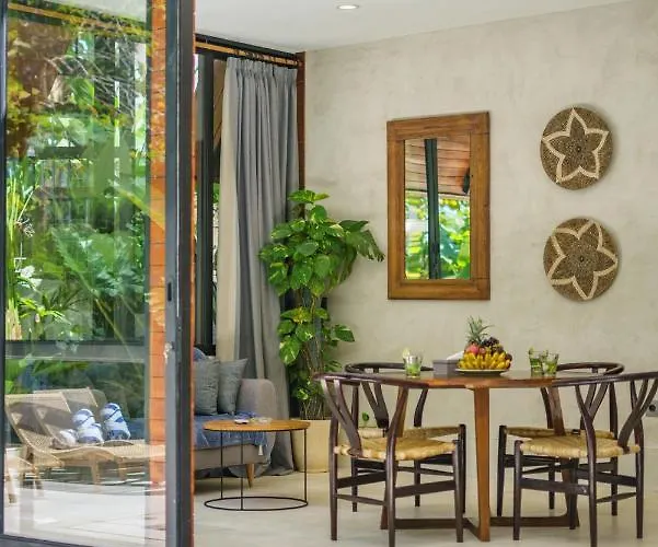 ヴィラ Kirana - Designer 2-bedroom With Pool In Pererenan チャングー