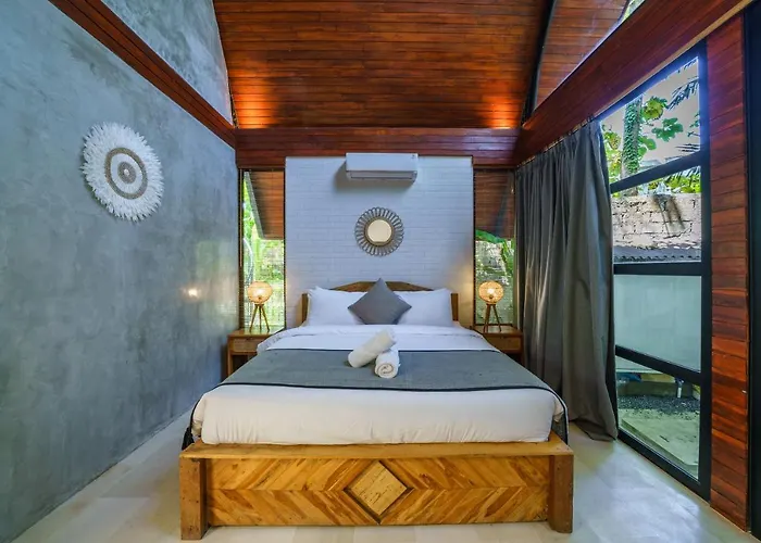 Villa Kirana - Designer 2-bedroom With Pool In Pererenan *