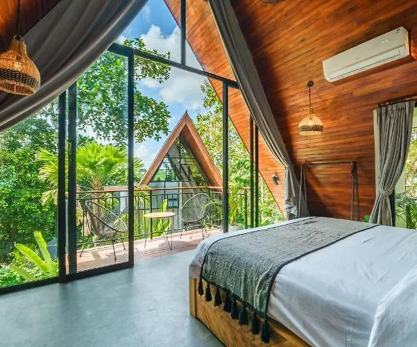 Villa Kirana - Designer 2-bedroom With Pool In Pererenan *