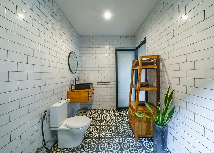 Villa Kirana - Designer 2-bedroom With Pool In Pererenan